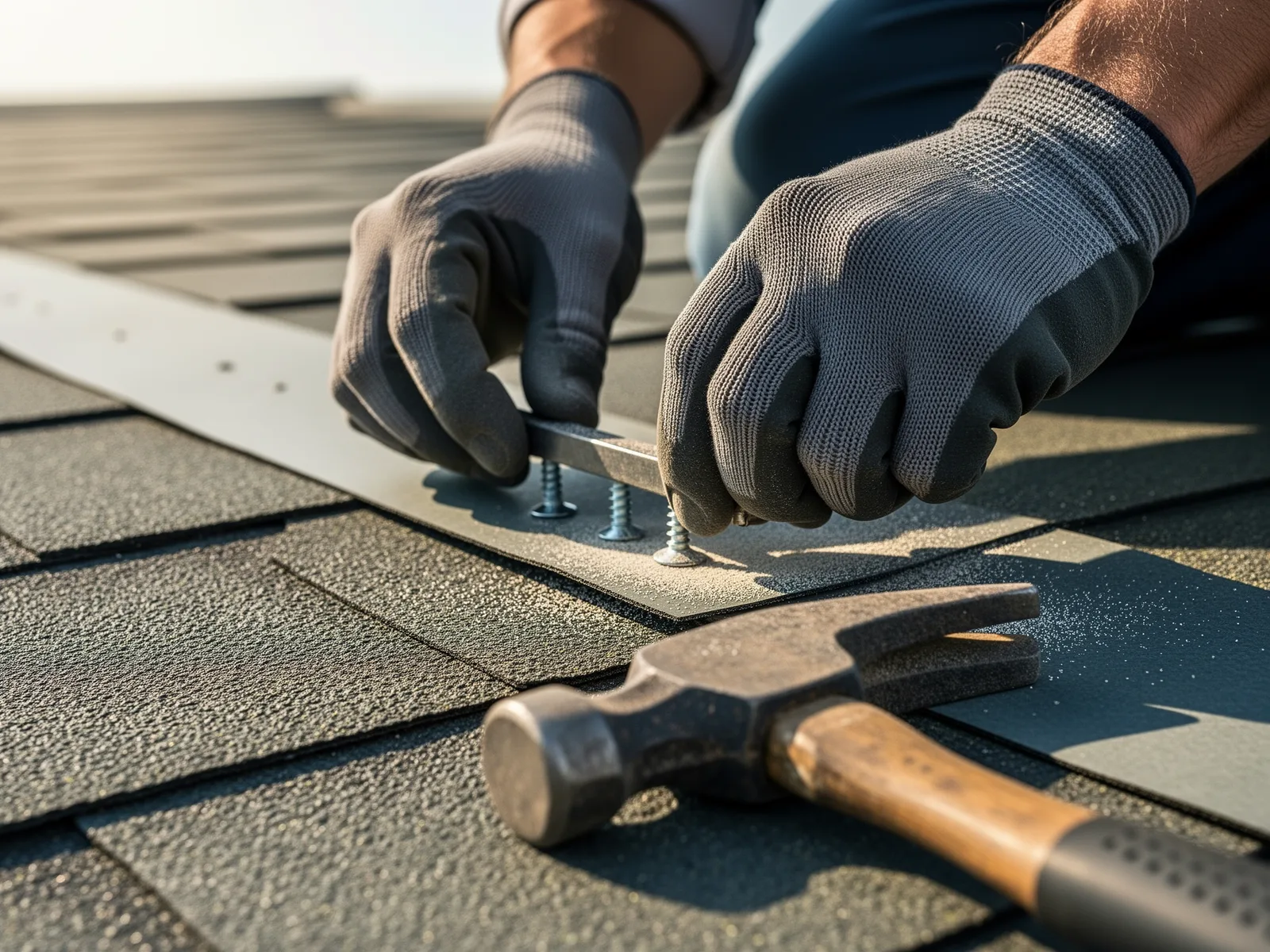 Why choose Fascia Repair in Coolin, ID